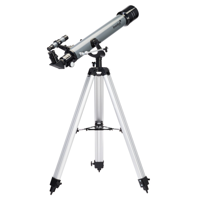 Levenhuk Telescop AC 70/700 Blitz 70 BASE AZ