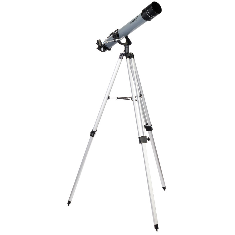 Levenhuk Telescop AC 70/700 Blitz 70 BASE AZ