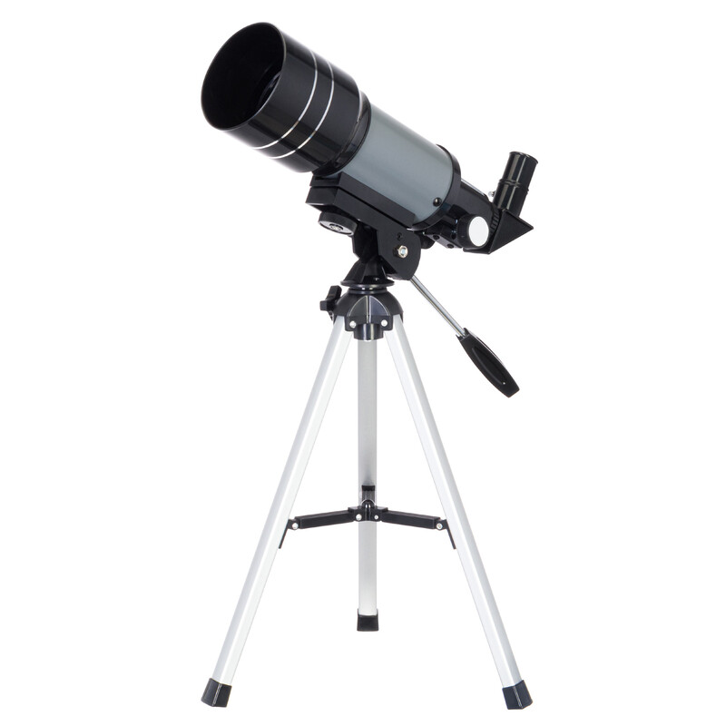 Levenhuk Telescop AC 70/300 Blitz 70s BASE AZ
