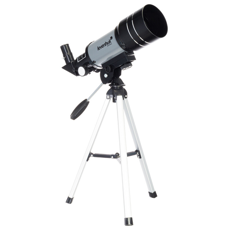 Levenhuk Telescop AC 70/300 Blitz 70s BASE AZ