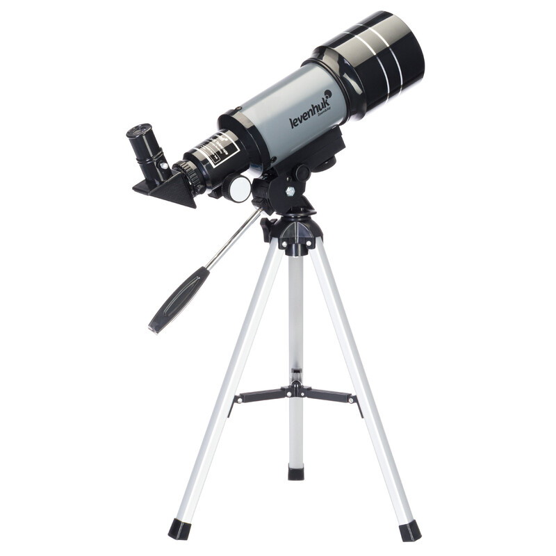 Levenhuk Telescop AC 70/300 Blitz 70s BASE AZ