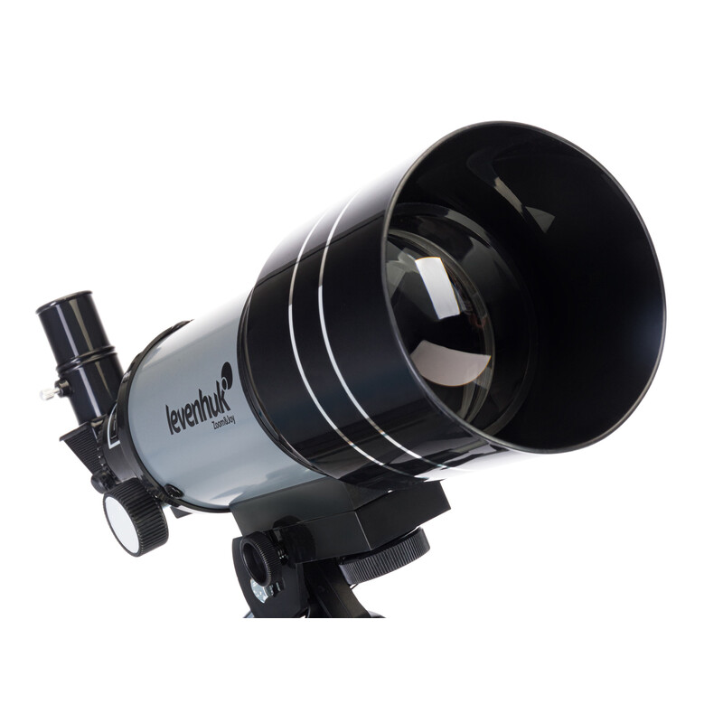 Levenhuk Telescop AC 70/300 Blitz 70s BASE AZ