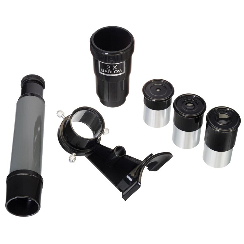 Levenhuk Telescop N 76/700 Blitz 76 BASE AZ