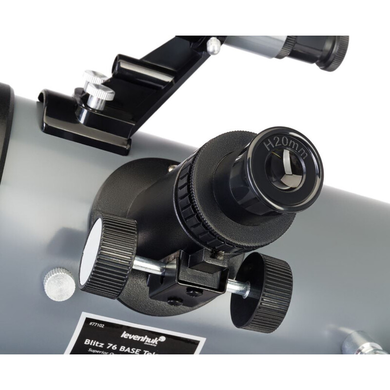 Levenhuk Telescop N 76/700 Blitz 76 BASE AZ
