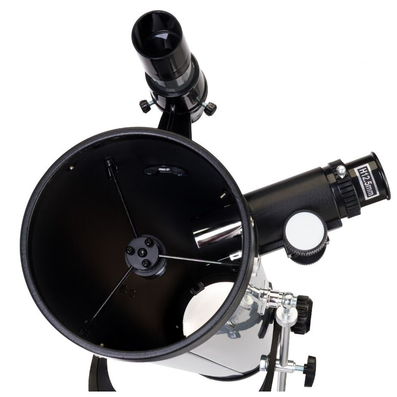 Levenhuk Telescop N 114/900 Blitz 114 BASE AZ