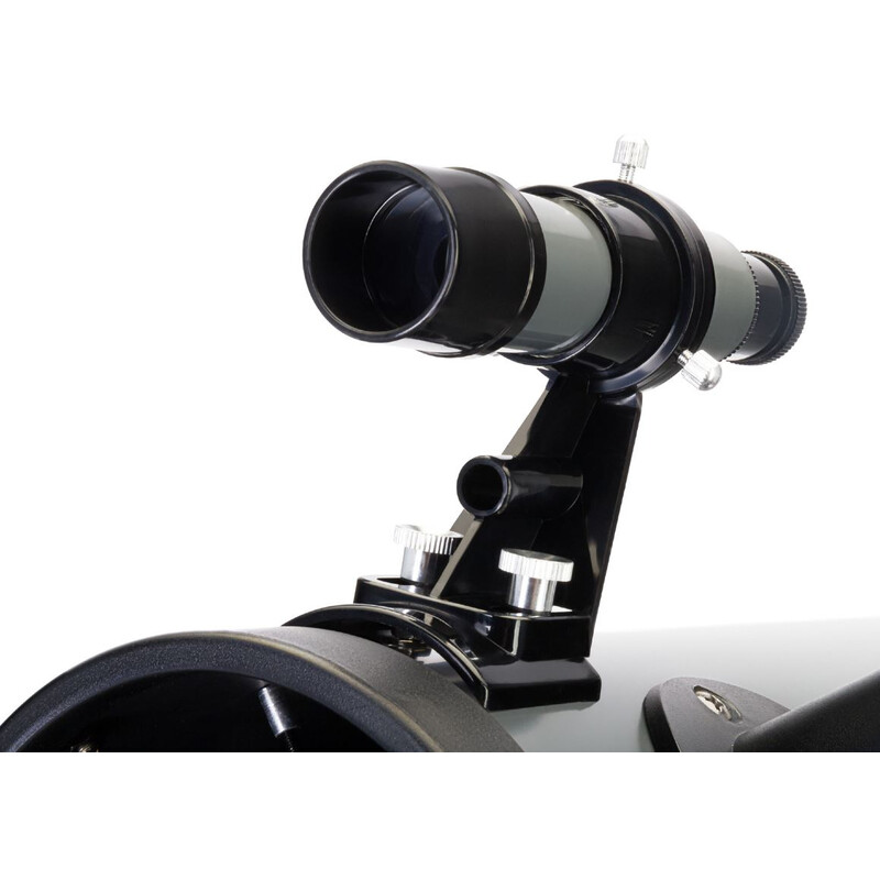 Levenhuk Telescop N 76/900 Blitz 76 PLUS EQ