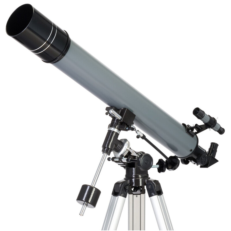 Telescop clearance