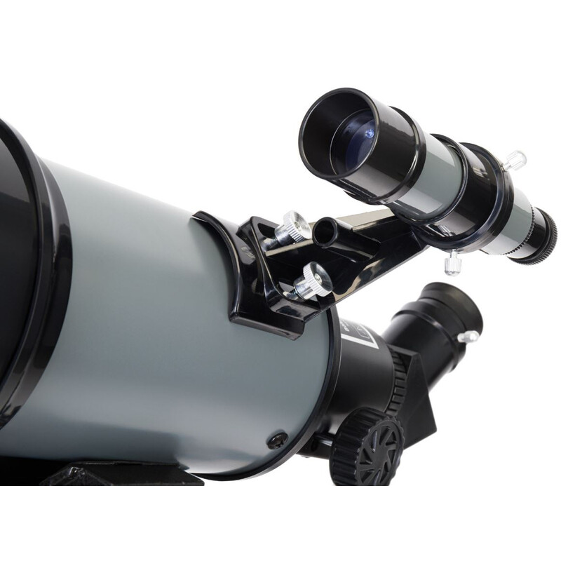 Levenhuk Telescop AC 80/400 Blitz 80s PLUS EQ