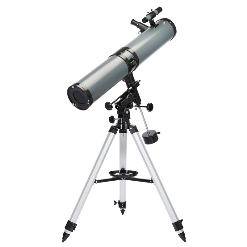 Levenhuk Telescop N 114/900 Blitz 114 PLUS EQ