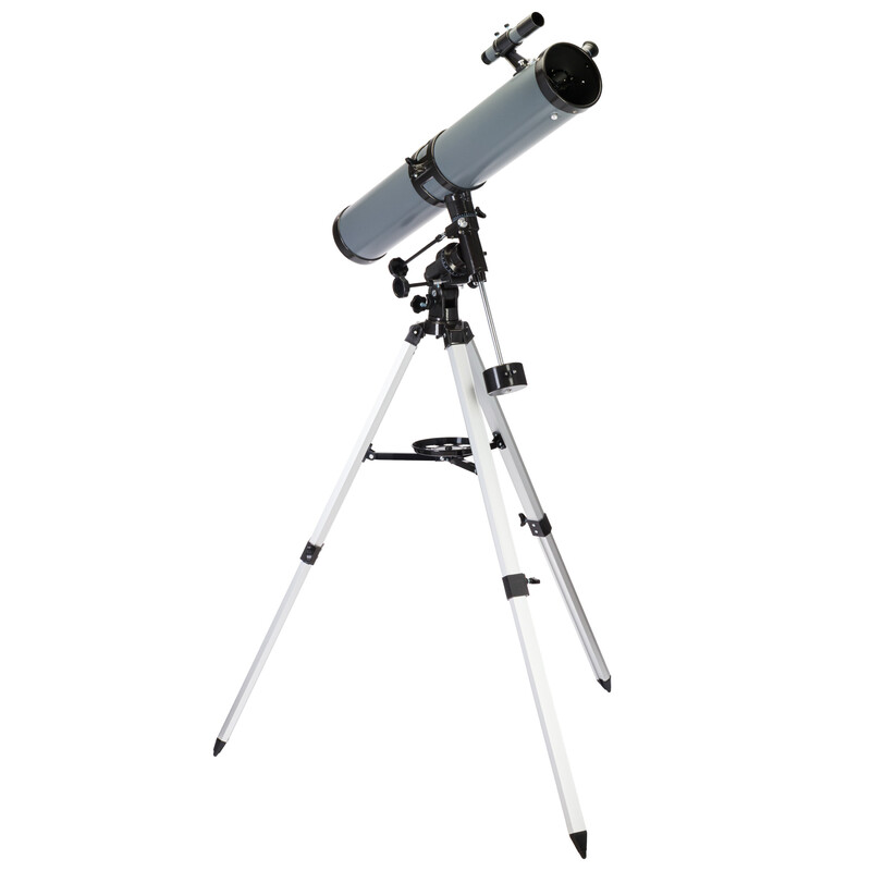 Levenhuk Telescop N 114/900 Blitz 114 PLUS EQ