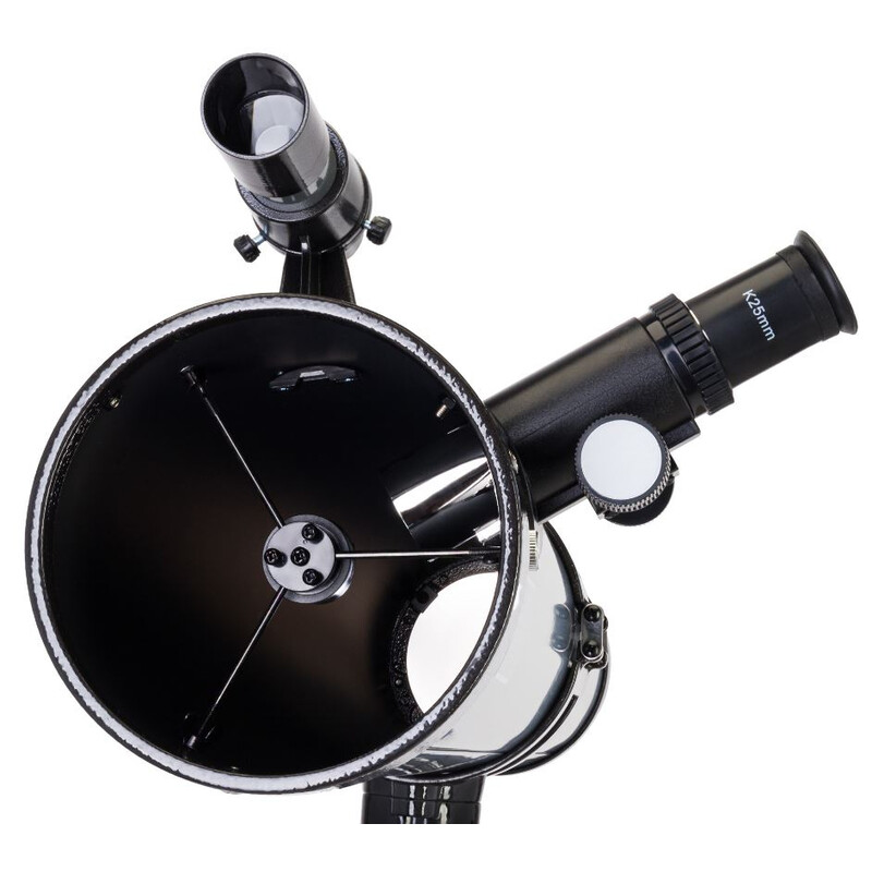 Levenhuk Telescop N 114/900 Blitz 114 PLUS EQ