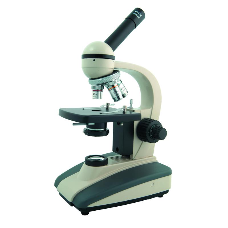 Windaus Microscop HPM 205