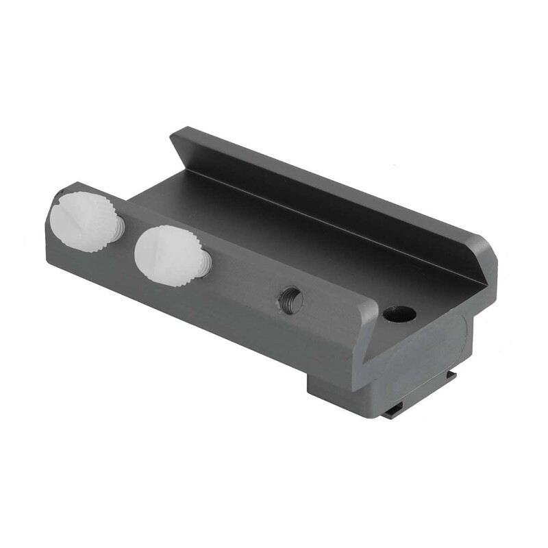 TS Optics Baza cautator cu adaptor hot shoe