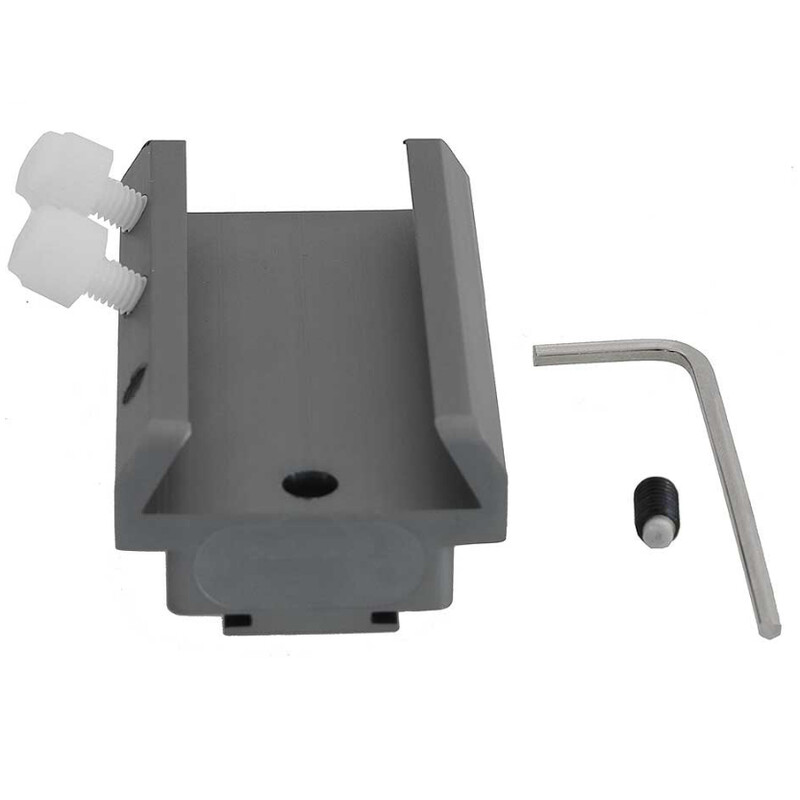 TS Optics Baza cautator cu adaptor hot shoe