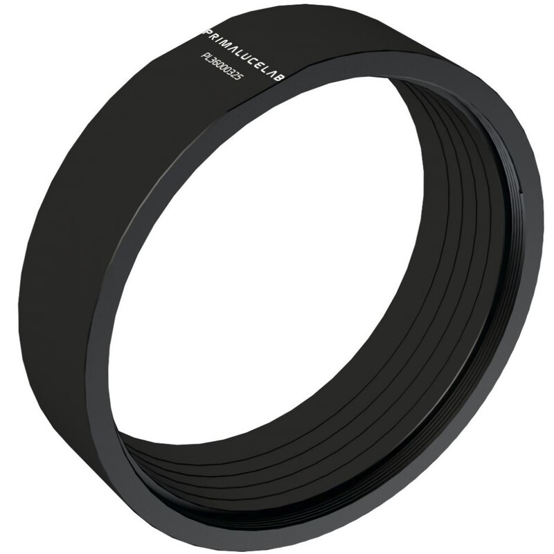 PrimaLuceLab Adapter M110 Extension 35mm (ESATTO 4)