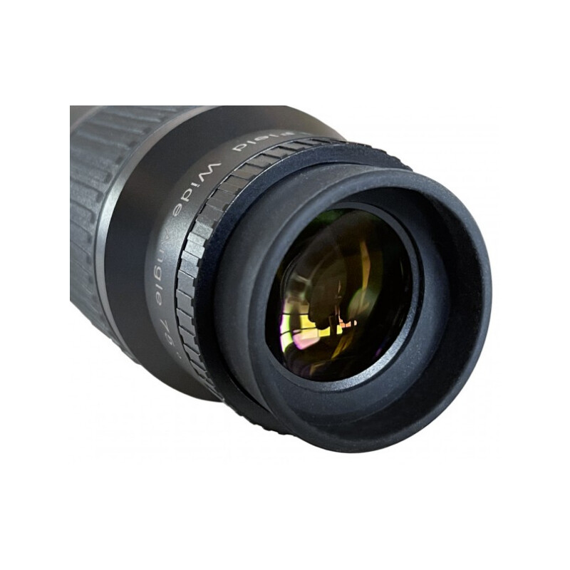 APM Ocular cu zoom 7,7-15,4mm 67° 1,25"