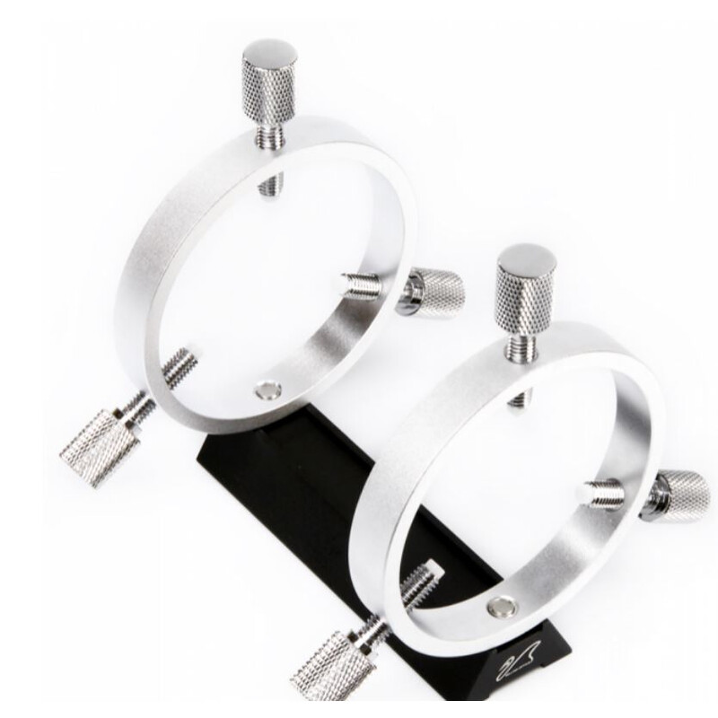 William Optics Inele de prindere a tubului (de ghidare) 50mm