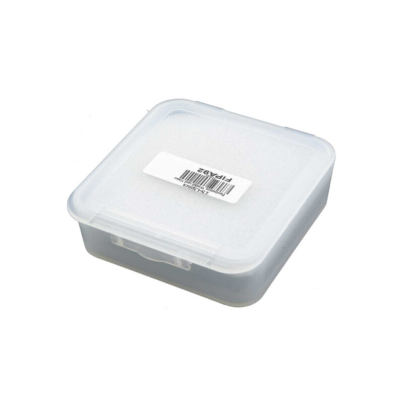 TS Optics Container de protecție pentru sertare filtru