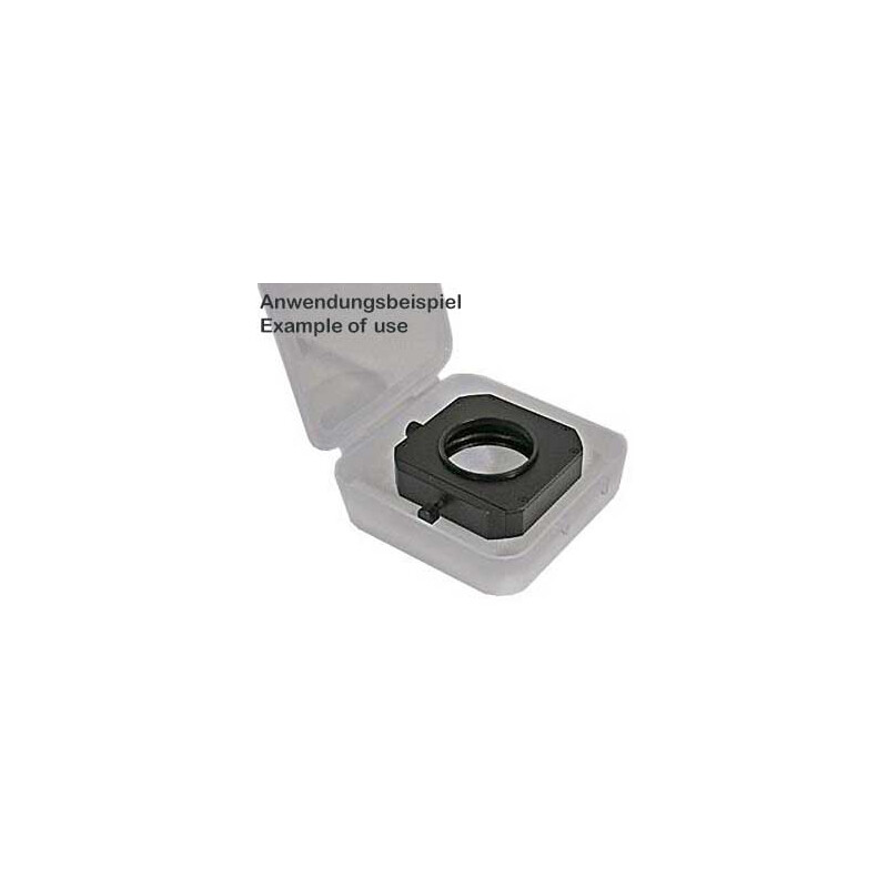 TS Optics Container de protecție pentru sertare filtru