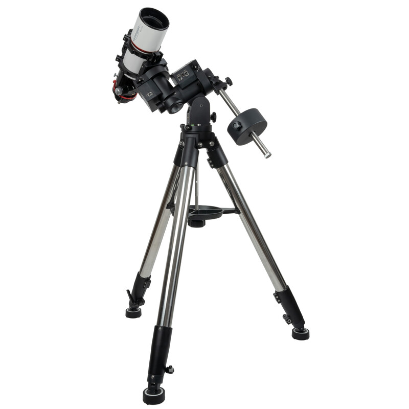 Omegon Telescop Pro APO 72/400 Quintuplet CEM26 LiteRoc