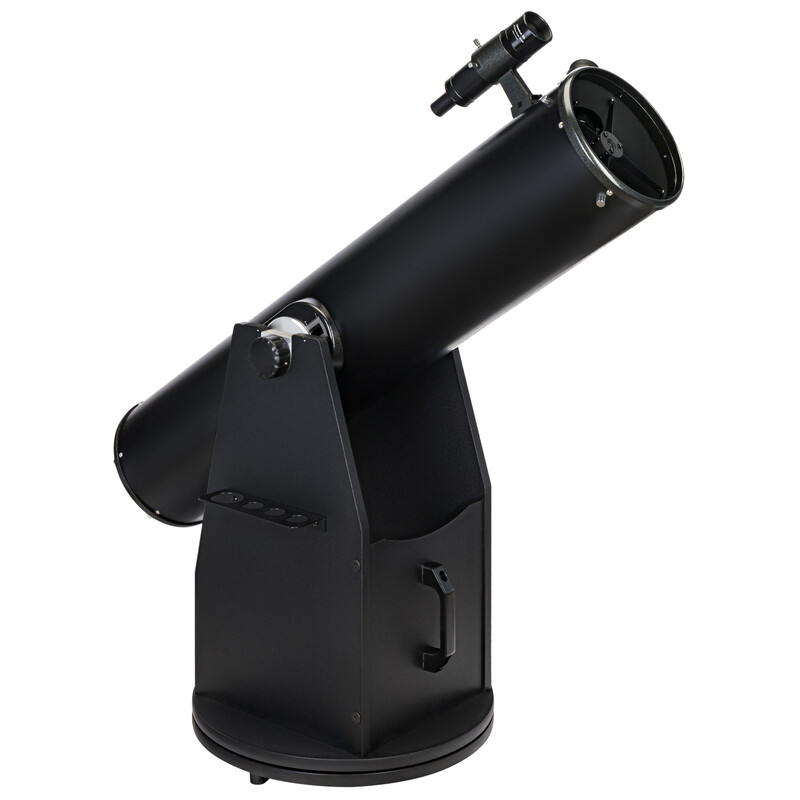 Levenhuk Telescop Dobson N 200/1200 Ra 200N DOB