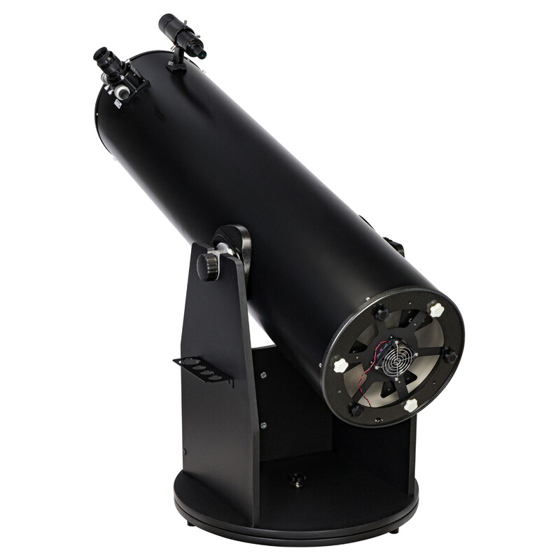 Levenhuk Telescop Dobson N 304/1520 Ra 300N DOB