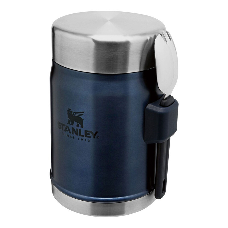 Stanley Classic Food Jar albastru