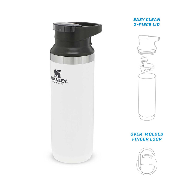 Stanley Cană Adventure Vacuum Switchback 0,47 l
