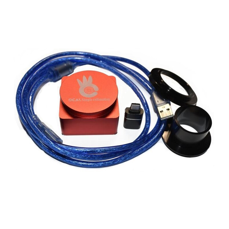 noctutec Colimator electronic OCAL V2.0 PRO