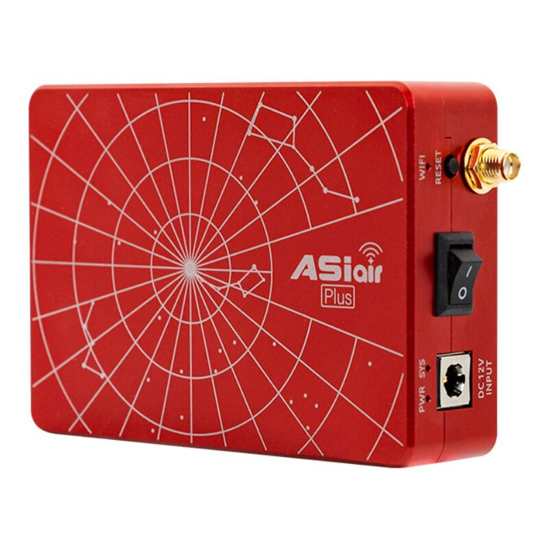 ZWO Computer astrofotografic ASIAIR PLUS (256 GB)