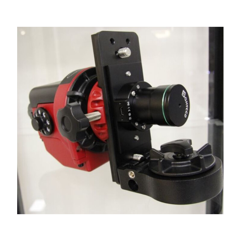 Artesky Adaptor QHY PoleMaster pentru Star Adventurer