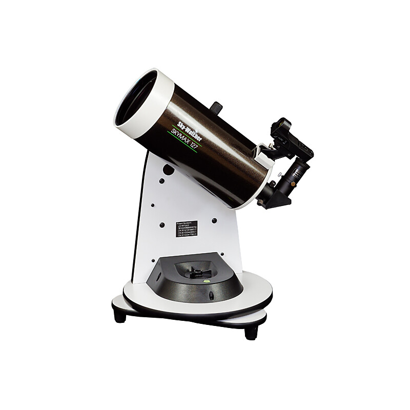 Skywatcher Telescop Maksutov MC 127/1500 Heritage Virtuoso GTi