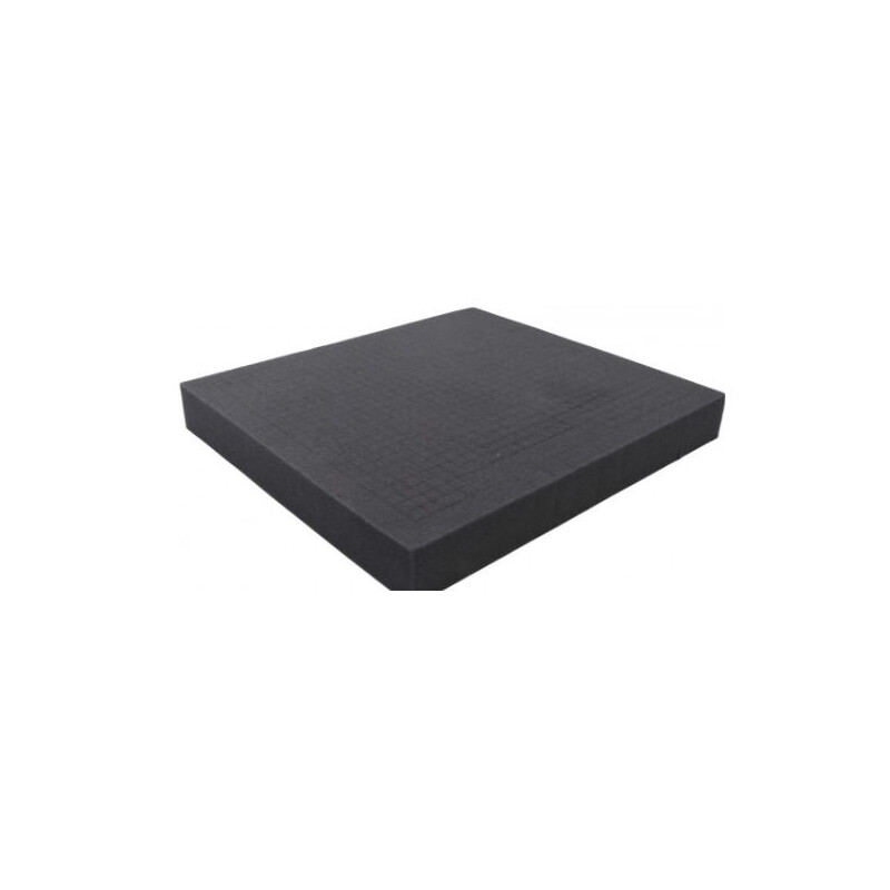 Geoptik Inserție din spumă 61x45,5x6,5 cm pentru cutia de transport EPH