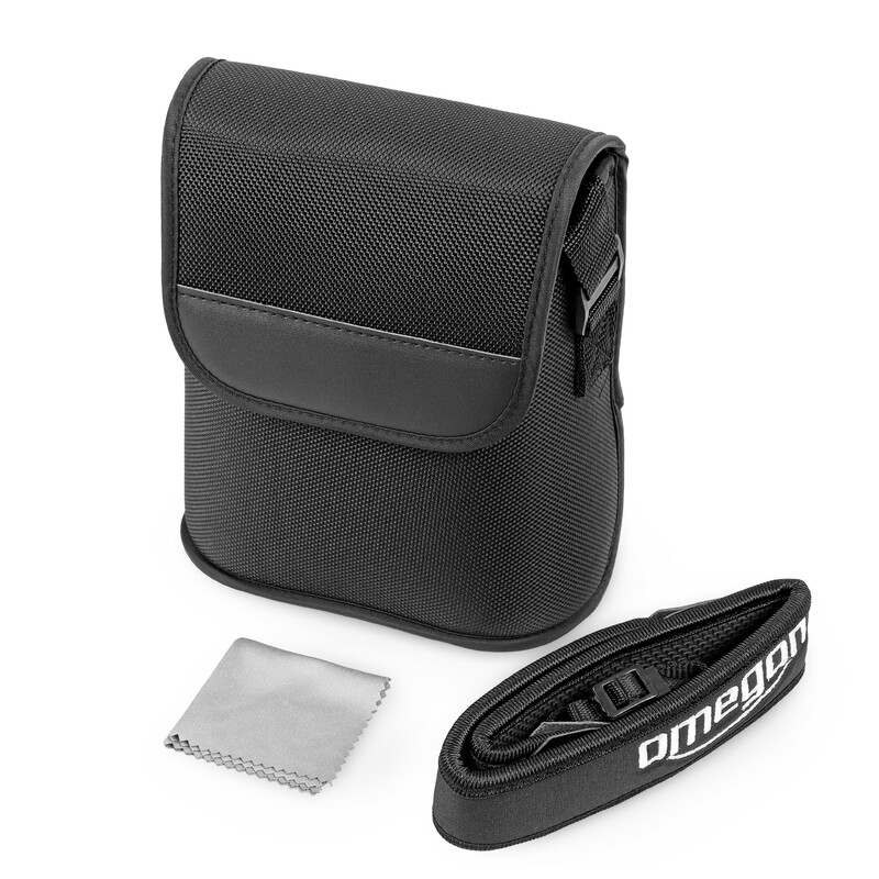 Omegon Binoclu Curiosity 8x32