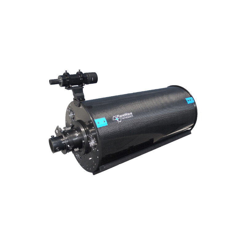 PlaneWave Telescop Dall–Kirkham DK 318/2541 CDK300 Astrograph L-350