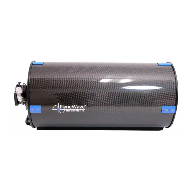 PlaneWave Telescop Dall–Kirkham DK 318/2541 CDK300 Astrograph L-350