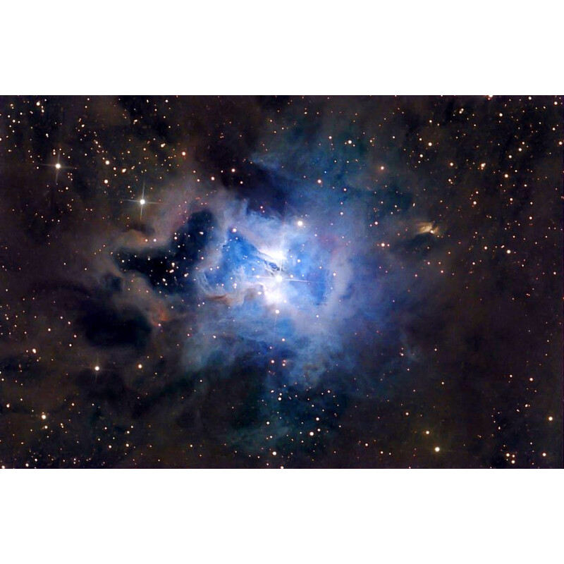 PlaneWave Telescop Dall–Kirkham DK 318/2541 CDK300 Astrograph L-350