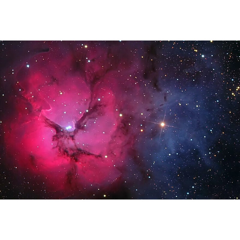 PlaneWave Telescop Dall–Kirkham DK 318/2541 CDK300 Astrograph L-350