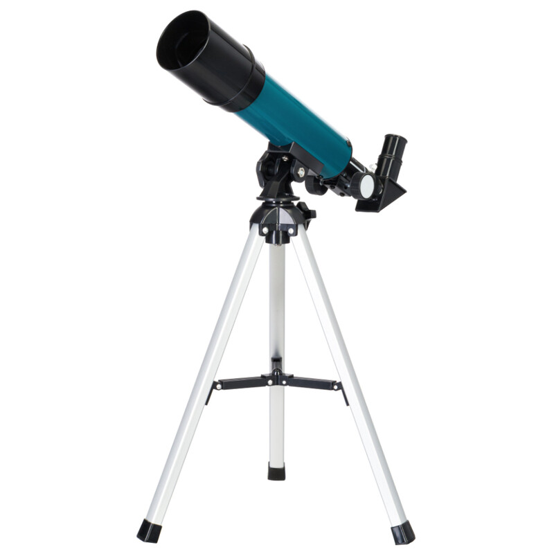 Levenhuk Telescop AC 50/360 LabZZ TK50 AZ