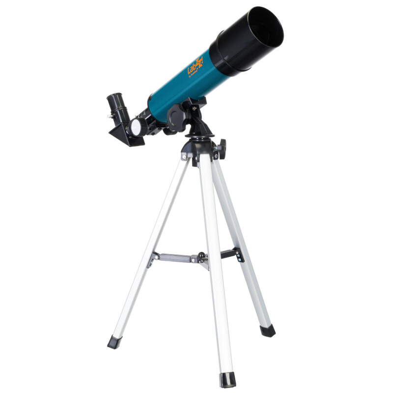 Levenhuk Telescop AC 50/360 LabZZ TK50 AZ