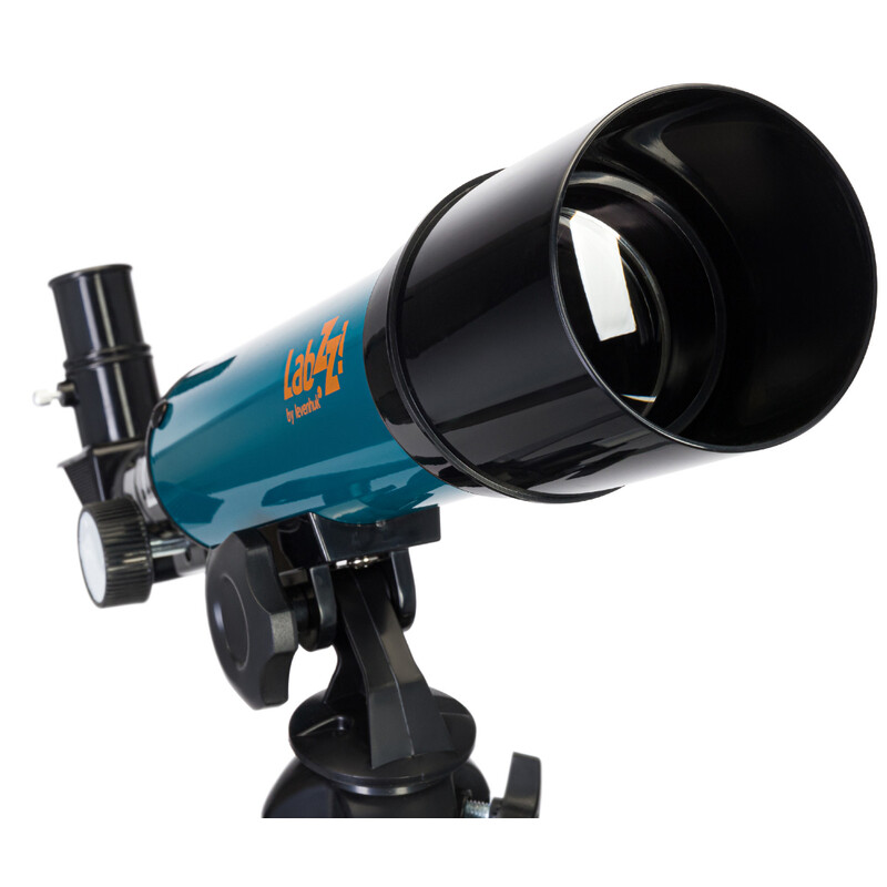 Levenhuk Telescop AC 50/360 LabZZ TK50 AZ