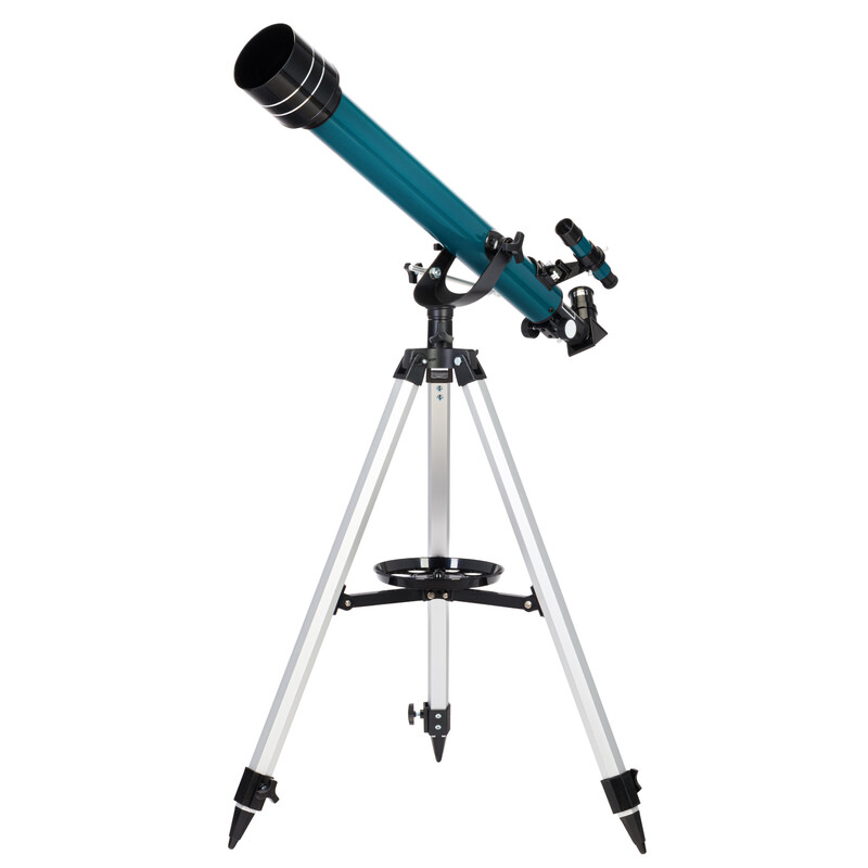 Levenhuk Telescop AC 60/700 LabZZ TK60 AZ