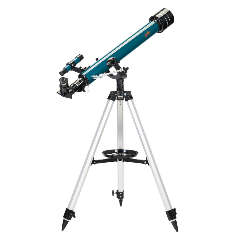 Levenhuk Telescop AC 60/700 LabZZ TK60 AZ