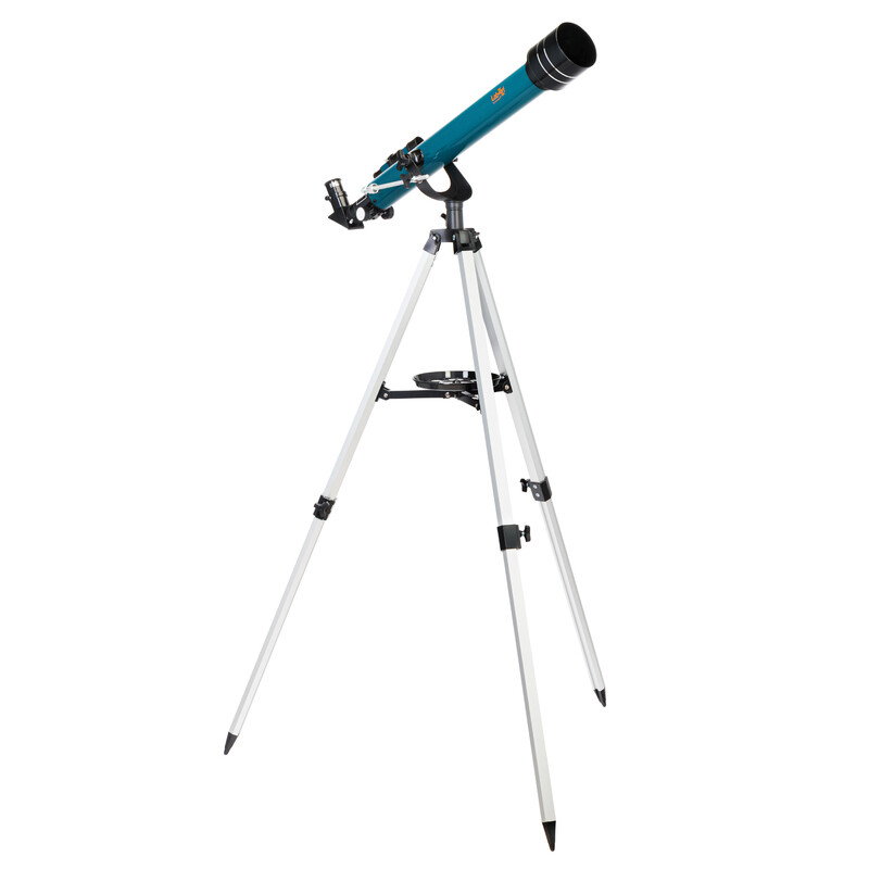 Levenhuk Telescop AC 60/700 LabZZ TK60 AZ