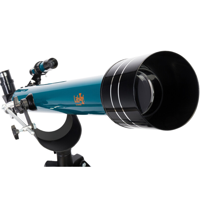 Levenhuk Telescop AC 60/700 LabZZ TK60 AZ