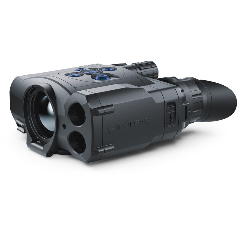 Pulsar-Vision Dispozitiv de termoviziune Binocular Accolade 2 LRF XP50 Pro