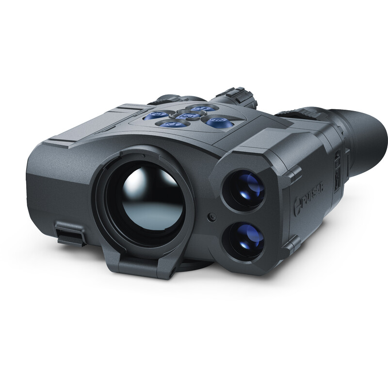 Pulsar-Vision Dispozitiv de termoviziune Binocular Accolade 2 LRF XP50 Pro