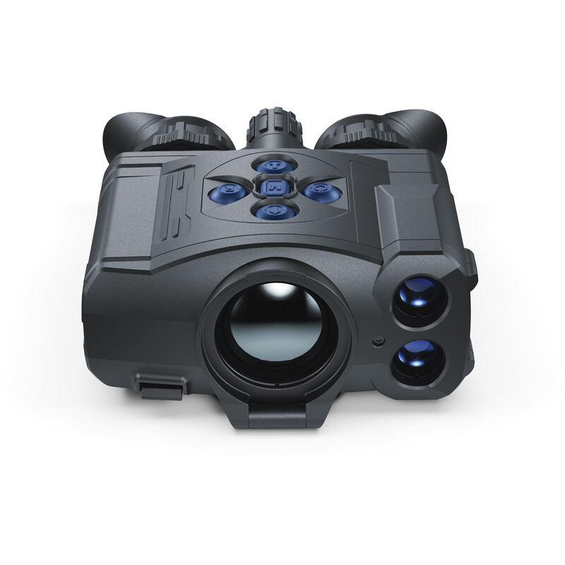 Pulsar-Vision Dispozitiv de termoviziune Binocular Accolade 2 LRF XP50 Pro