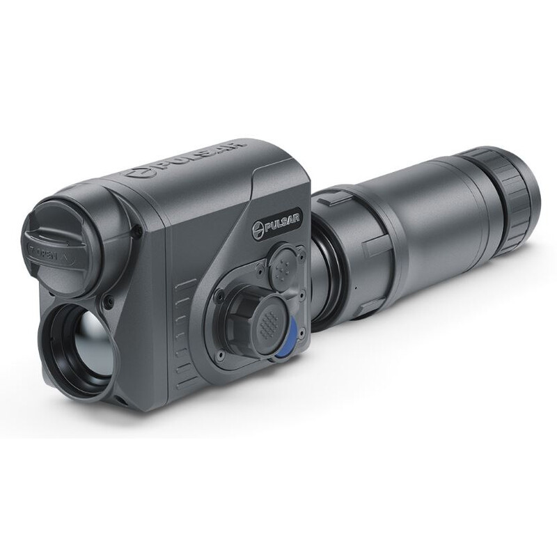 Pulsar-Vision Camera de termoviziune Monocular/atașament pentru imagistică termică Proton XQ30