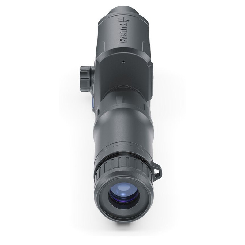 Pulsar-Vision Camera de termoviziune Monocular/atașament pentru imagistică termică Proton XQ30